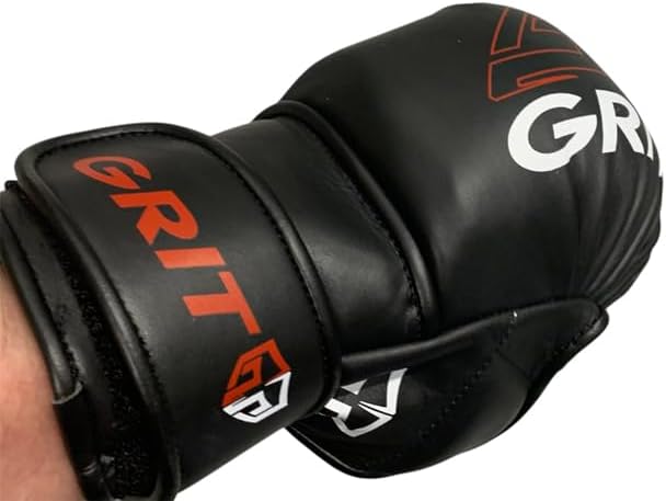 GRIT MMA SPARRING GLOVES MMA スパーリンググローブ 練習用MMA GRIT MMA SPARRING GLOVES MMA スパーリンググローブ 練習用MMA